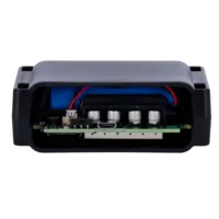 Tracker 4G LTE para activos - IP68 Robusto y fácil instalación - Informe periódico configurable - Actualizaciones OTA - Para objetos de valor y maquinaria
