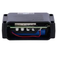 Tracker para activos - Conectividad 4G LTE Cat 1 - BaterÃ­a Li-SOCI2 de 2200mAh - ProtecciÃ³n IP68 - Bluetooth 5.2 + LE - Autodescarga extremadamente baja