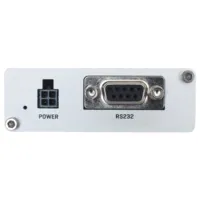 Teltonika Gateway 4G Industrial - 4G Cat 1 / 3G / 2G - Puerto RS232 - Diseño Compacto - Conector Micro USB
