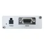 Teltonika Gateway 4G Industrial - 4G Cat 1 / 3G / 2G - Puerto RS232 - Diseño Compacto - Conector Micro USB