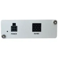 Teltonika Gateway 4G Industrial - 4G Cat 1 / 3G / 2G - Puerto RS485 - Conector Micro USB - Diseño Compacto