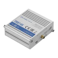 Teltonika Gateway 4G Industrial - 4G Cat 1 / 3G / 2G - Puerto RS485 - Conector Micro USB - Diseño Compacto