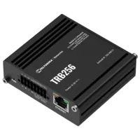 Teltonika Gateway 4G Industrial - LTE Cat M1/Cat MB1, NB2/EGPRS  (no simultaneo) - Puerto RJ45 10/100Mbps - Puertos RS232 y RS485 - Dual SIM