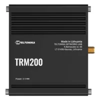 Ver informacion sobre Teltonika Módem 4G Industrial - 4G Cat 4 / 3G / 2G - Conector Micro USB - Diseño Compacto