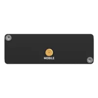 Teltonika Módem 4G Industrial - 4G Cat 4 / 3G / 2G - Conector Micro USB - Diseño Compacto