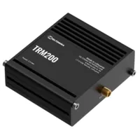 Teltonika Módem 4G Industrial - 4G Cat 4 / 3G / 2G - Conector Micro USB - Diseño Compacto