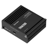 Teltonika Módem 4G Industrial - 4G Cat 4 / 3G / 2G - Conector Micro USB - Diseño Compacto