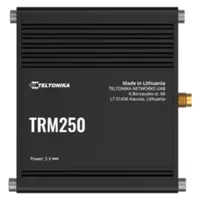 Ver informacion sobre Teltonika Módem LTE Industrial - LTE Cat-M1/NB-IoT/EGPRS - Conector Micro USB - Diseño Compacto
