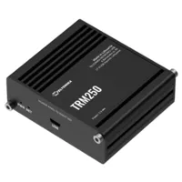 Teltonika Módem LTE Industrial - LTE Cat-M1/NB-IoT/EGPRS - Conector Micro USB - Diseño Compacto