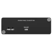 Teltonika Módem LTE Industrial - LTE Cat-M1/NB-IoT/EGPRS - Conector Micro USB - Diseño Compacto