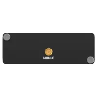 Teltonika Módem LTE Industrial - LTE Cat-M1/NB-IoT/EGPRS - Conector Micro USB - Diseño Compacto
