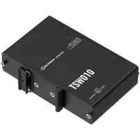 Teltonika Industrial Unmanaged Switch with 5 RJ45