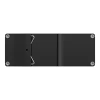 Teltonika Switch PoE No gestionable Industrial - 8 puertos Ethernet RJ45 Fast Ethernet - 8 Puertos Ethernet PoE+ 802.3af/at - Hasta 30W por Puerto PoE - Hasta 240W de Potencia PoE - Rugerizado Carcasa Aluminio Anodizado