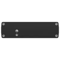 Teltonika Switch PoE No gestionable Industrial - 5 puertos Ethernet RJ45 Gigabit - 4 Puertos Ethernet PoE+ 802.3af/at - Hasta 30W por Puerto PoE - Hasta 60W de Potencia PoE total - Rugerizado Carcasa Aluminio