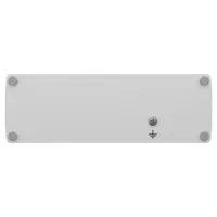 Teltonika Switch PoE No gestionable Industrial - 8 puertos Ethernet RJ45 Gigabit +2 SFP Gigabit - 8 Puertos Ethernet PoE+ 802.3af/at - Hasta 30W por Puerto PoE - Hasta 240W de Potencia PoE - Rugerizado Carcasa Aluminio