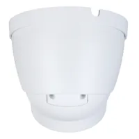 Dome Térmico IP DUAL 256*192 7mm + 4M 8mm IP67 12V PoE