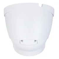 Domo Térmico IP DUAL 256*192 7mm + 4M 8mm IP67 12V PoE