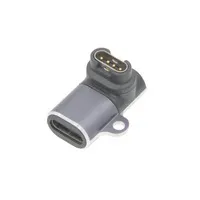 Ver informacion sobre Adaptador USB-C a Garmin de 90 Grados