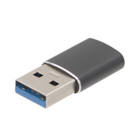 Ver informacion sobre Adaptateur USB-C 3.2 vers USB-A 3.0