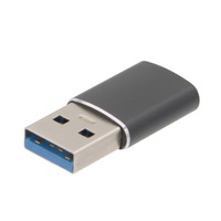 USB-C 3.2 to USB-A 3.0 Adapter