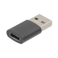 USB-C 3.2 to USB-A 3.0 Adapter