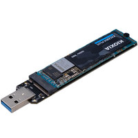 USB 3.0 to NVMe type M adapter