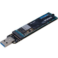 Adaptador USB 3.0 a NVMe typus M