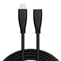 USB-C 3.1 Mascle-Femella, Extensor, 1m