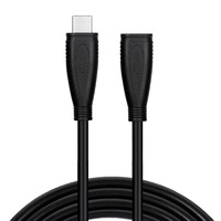 USB-C 3.1 Macho-Hembra Extensor, 1m