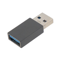 USB DataBlocker Adapter: Compact and Portable Protection Against Cyber Threats