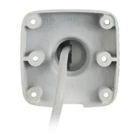 Cámara Bullet IP Uniview - Gama Prime - 4 MP | Lente motorizada 2.7~ 13.5 mm  - IR 50 m | WDR 120 dB | microSD 256 GB - Light Hunter | Conteo - PoE | UMD | SIP | IP67 | IK10 - Audio | Alarmas