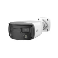Ver informacion sobre Cámara IP 4 Megapixel - Gama Prime - 1/2.9" Progressive Scan CMOS - Lente dual 2 x 4 mm | Gran angular 160º - LEDs de luz blanca con alcance 30 m - Interfaz WEB, CMS, Smartphone y NVR