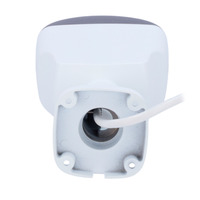 Cámara IP 4 Megapixel - Gama Prime - 1/2.9&quot; Progressive Scan CMOS - Lente dual 2 x 4 mm | Gran angular 160º - LEDs de luz blanca con alcance 30 m - Interfaz WEB, CMS, Smartphone y NVR