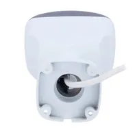 Cámara IP 4 Megapixel - Gama Prime - 1/2.9" Progressive Scan CMOS - Lente dual 2 x 4 mm | Gran angular 160º - LEDs de luz blanca con alcance 30 m - Interfaz WEB, CMS, Smartphone y NVR