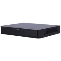 Ver informacion sobre NVR Uniview Gama Easy - 16 CH vídeo | 12MP | 80 Mbps - Detección facial | Detección vehículo - SIP | UMD | AcuSearch - Conteo de personas | Monitoreo tráfico - Admite 1 disco duro hasta 10 TB