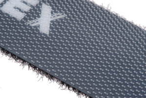 Cinta Velcro Industrial de Gancho y Bucle – Rollos de 20 mm x 25 m (Ideal para Fijación y Cierre)