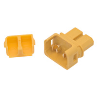 XT30ULW female connector [20A]