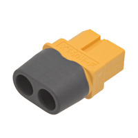 Conector XT60H hembra [35A/60A]