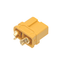 Upgraded XT60U Female Connector [30A]