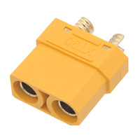 Conector XT90H hembra [45A/90A]