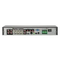 DVR 5EN1 H265 8ch 5M-N@8ips +4IP 6MP 1HDMI 1HDD E/S AI
