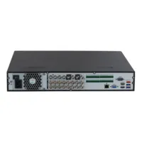 DVR 5EN1 16ch 4K@6ips +16IP 12MP 2HDMI 4HDD E/S AI