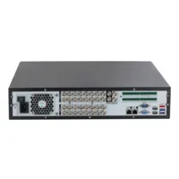 DVR 5EN1 16ch 5M-N@8ips +8IP 8MP 2HDMI 8HDD AUDIO E/S AI