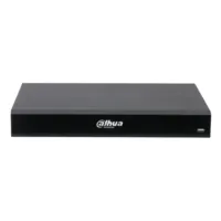 DVR 5EN1 H265 8ch 4K@12ips +16IP 8MP 1HDMI 2HDD E/S AI