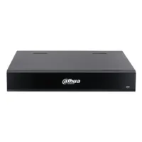 DVR 5EN1 H265 16ch 4K@12ips +16IP 12MP 2HDMI 4HDD E/S AI