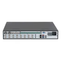 DVR 5EN1 H265 16ch 4K@12ips +16IP 12MP 2HDMI 4HDD E/S AI