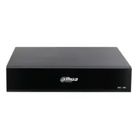 DVR 5EN1 H265 16ch 4K@12ips +32IP 12MP 2HDMI 8HDD E/S AI